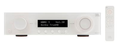 JBL MA310 HOME THEATRE RECEIVER 5.2 60W Bluetooth AirPlay 4K, JBL by HARMAN