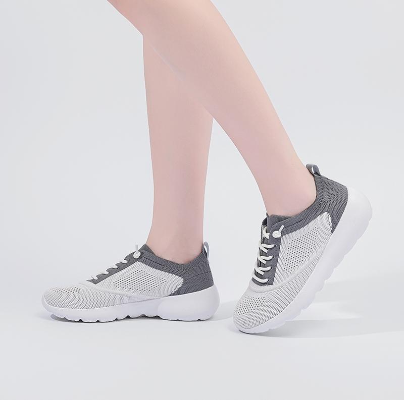 Summer breathable soft-soled sports shoes casual shoes