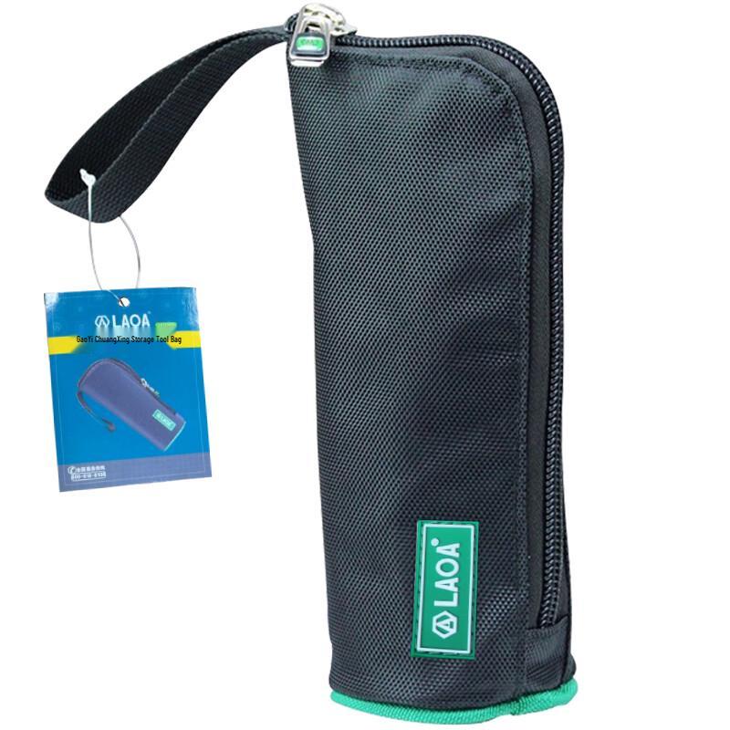 LAOA Multi-functional Round Tool Storage Bag