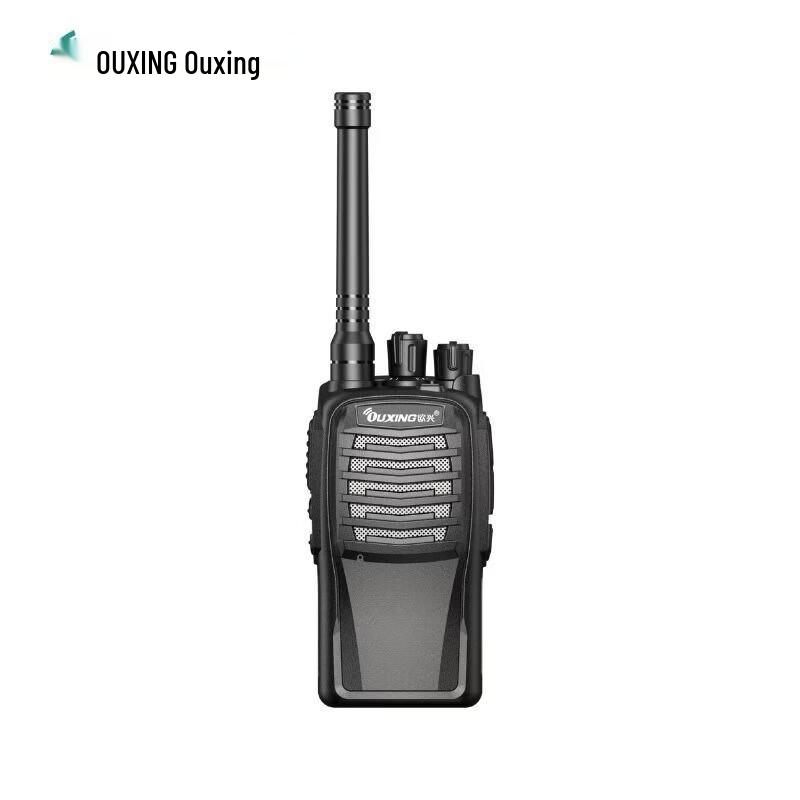 

OUXING MTD360 Digital Walkie-Talkie (CN version)