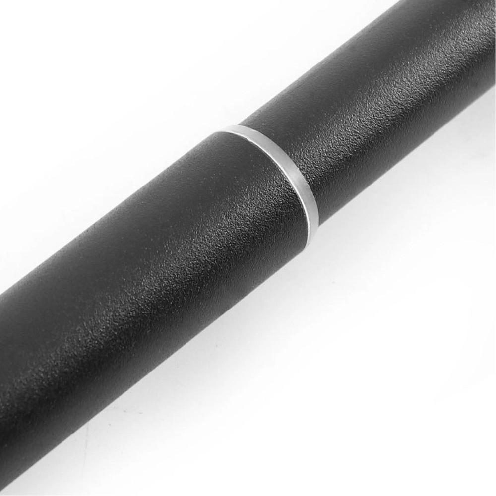 Tringle à rideaux réglable durable polyvalente à tension réglable Porte-serviettes robuste en acier inoxydable Séchage de vêtements sans perçage Douche