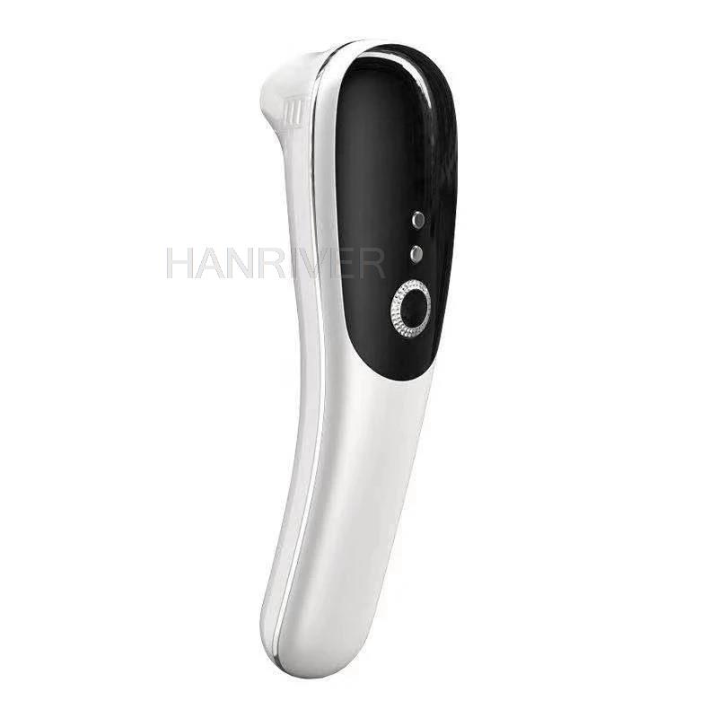 IPL Household Device Pulsed Light Epilator Women Depilator Hair Removal Women's Electric Male Female Permanent