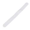 Clear Protective Cover for Tennis and Beach Rackets Providing Invisible Scratch Resistance Waterproof and Easy Installation