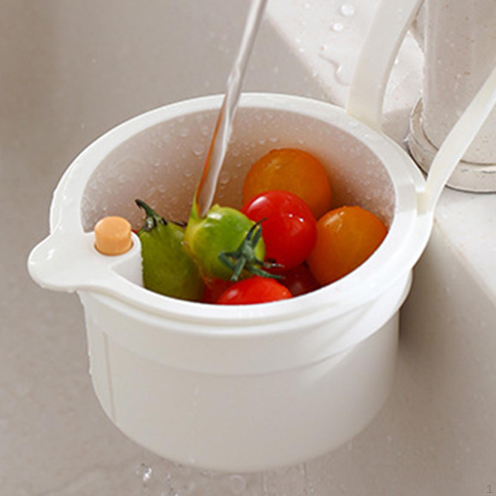 

Сетка для слива кухонной раковины, для слива пищи, фруктов, овощей