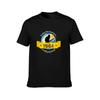 60th Birthday Rocking This Planet Since 04/1964 T-Shirt T Shirt Man Plain Man T Shirt Heavy Cotton T-Shirt