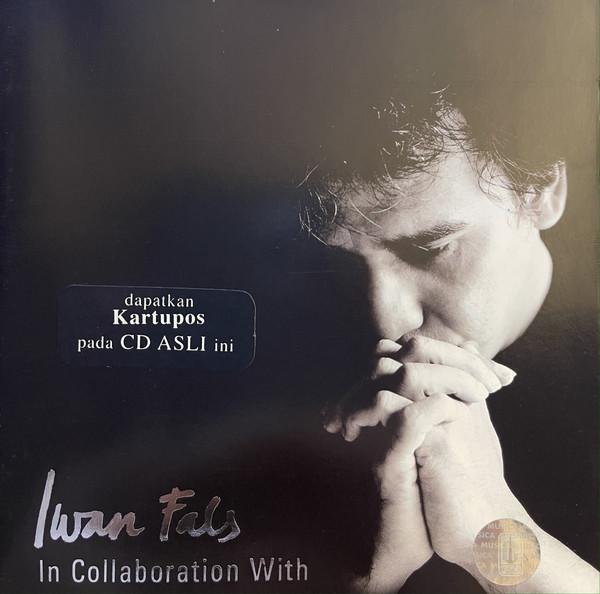

CD IWAN FALS - In Collaboration With MSCD0312 Musica 2003 Indonesia Rock Used