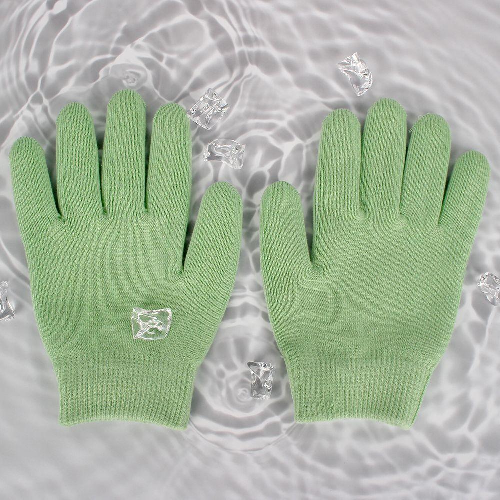 Moisturizing JZZYYBKW Silicone Gel Hand Gloves