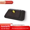 Huihuang Square Plastic Serving Tray