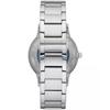 Emporio Armani AR60037 Renato Automatic Blue Dial Men's Watch