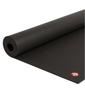Manduka Yoga Authentic Japanese Mat, Black, 6mm, Product, Yoga/Pilates