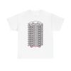 Osamason Psykotic T-Shirt Tee Album Tour Merch - Alle Farben und Größen