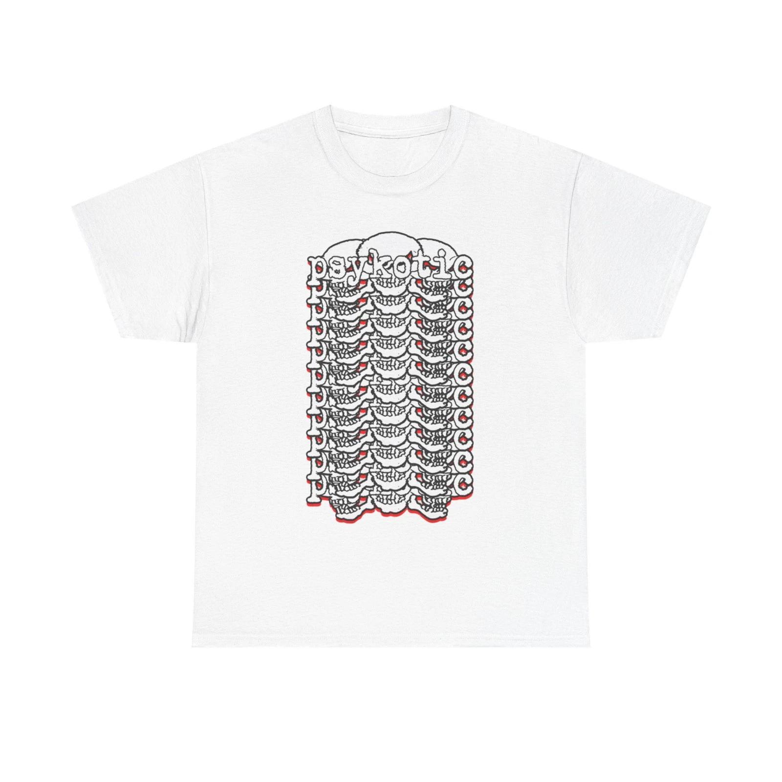 Osamason Psykotic T-Shirt Tee Album Tour Merch - All Colors and Sizes S