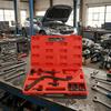 Cylinder Head Part Spring Compressor Tool Kit Heavy-Duty