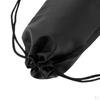 5 Pieces Drawstring Straighteners & Curling Wands