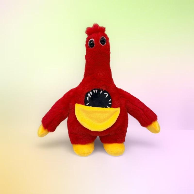 Brand new High-Quality Game High-Quality Poppy High-Quality Playtimes High-Quality Series High-Quality Kawaii High-Quality 25Cm High-Quality Plush 25CM