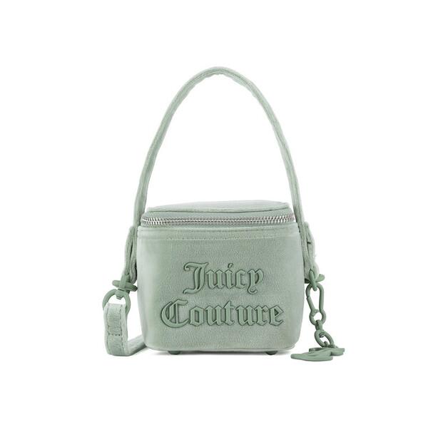 

Сумка Juicy Couture Juicy Couture BIJXT3062W5S зелёный