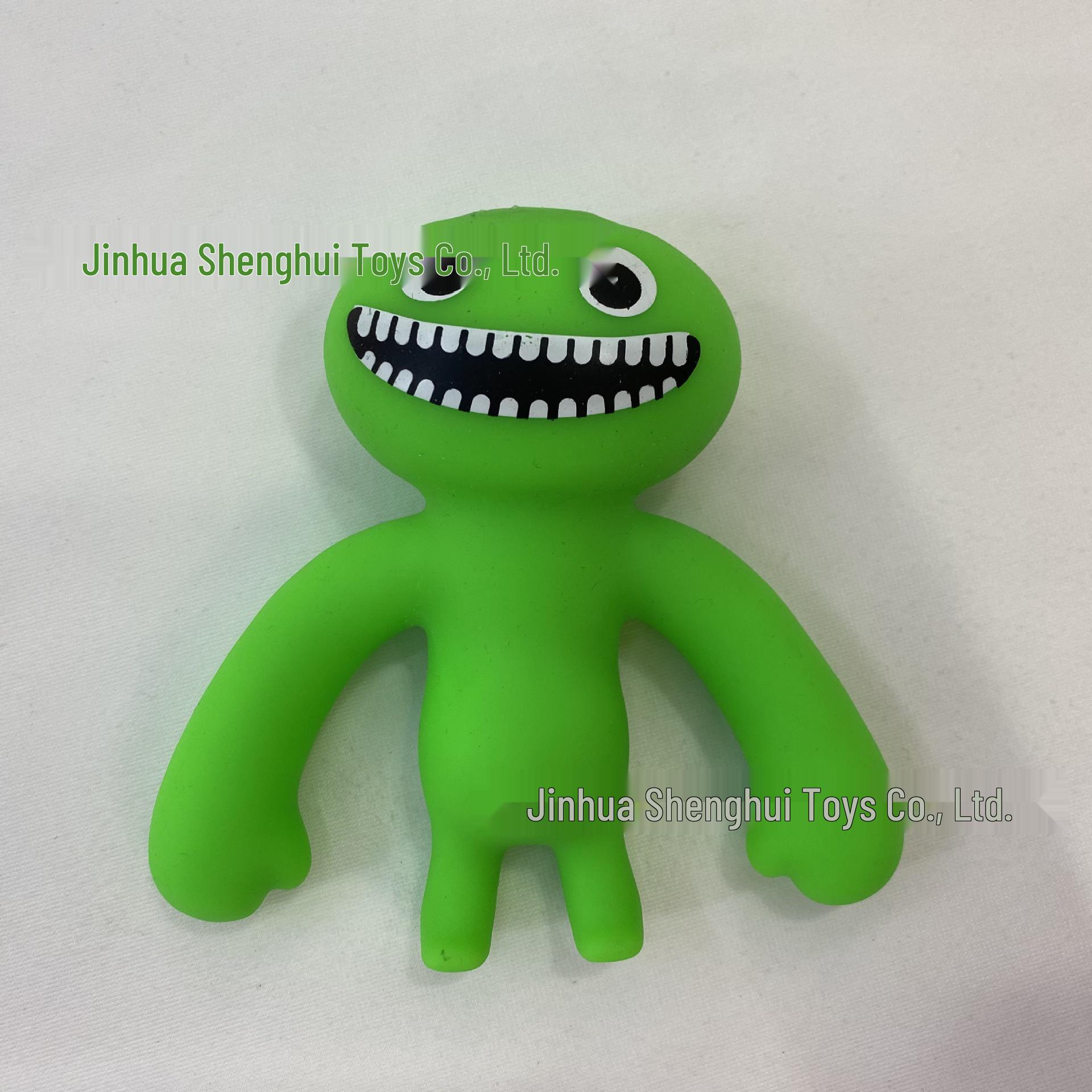 

Игрушка-антистресс «Детский сад Банбан» - Милый подарок для снятия стресса для детей