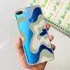 For Huawei Honor 9 Lite Transparent Luxury Fashion Soft TPU Silicone Bumper Capa For Honor 9 Lite Honor9Lite Bumper Housing Case