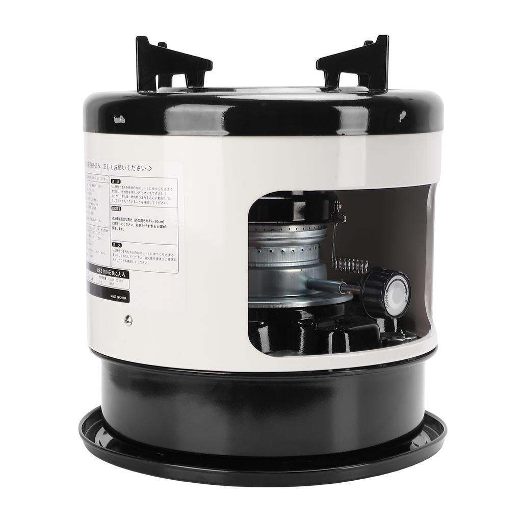 Versatile Kerosene Stove Cooking Heating BBQ Cooker Portable for Home Camping Picnic Fishing