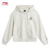 Li-Ning Disney Minnie Women's Zip-Up Hoodie