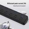 BULL H3053 Anti-Surge Power Strip
