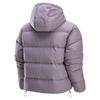 New Nike Down Jacket Women's Light Stone Purple/White FZ5929-226