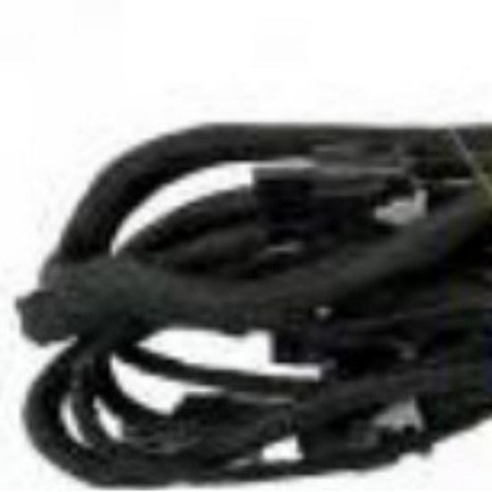 

Mercedes-Benz E-Class W213 Front Bumper Parking Sensor Wiring Harness Consult for Details