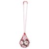 Mesh Bag Soccer Ball Net Kicker Trainer Football Self Trainer Kick Net Pocket  Bounce The Ball