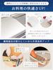 Silicone Mat Kitchen Heat Resistant 230CCold -60C5 Sizes / 11 Color Variations Cooking Surface Protection Counter Sink Workbench Large Size Thick