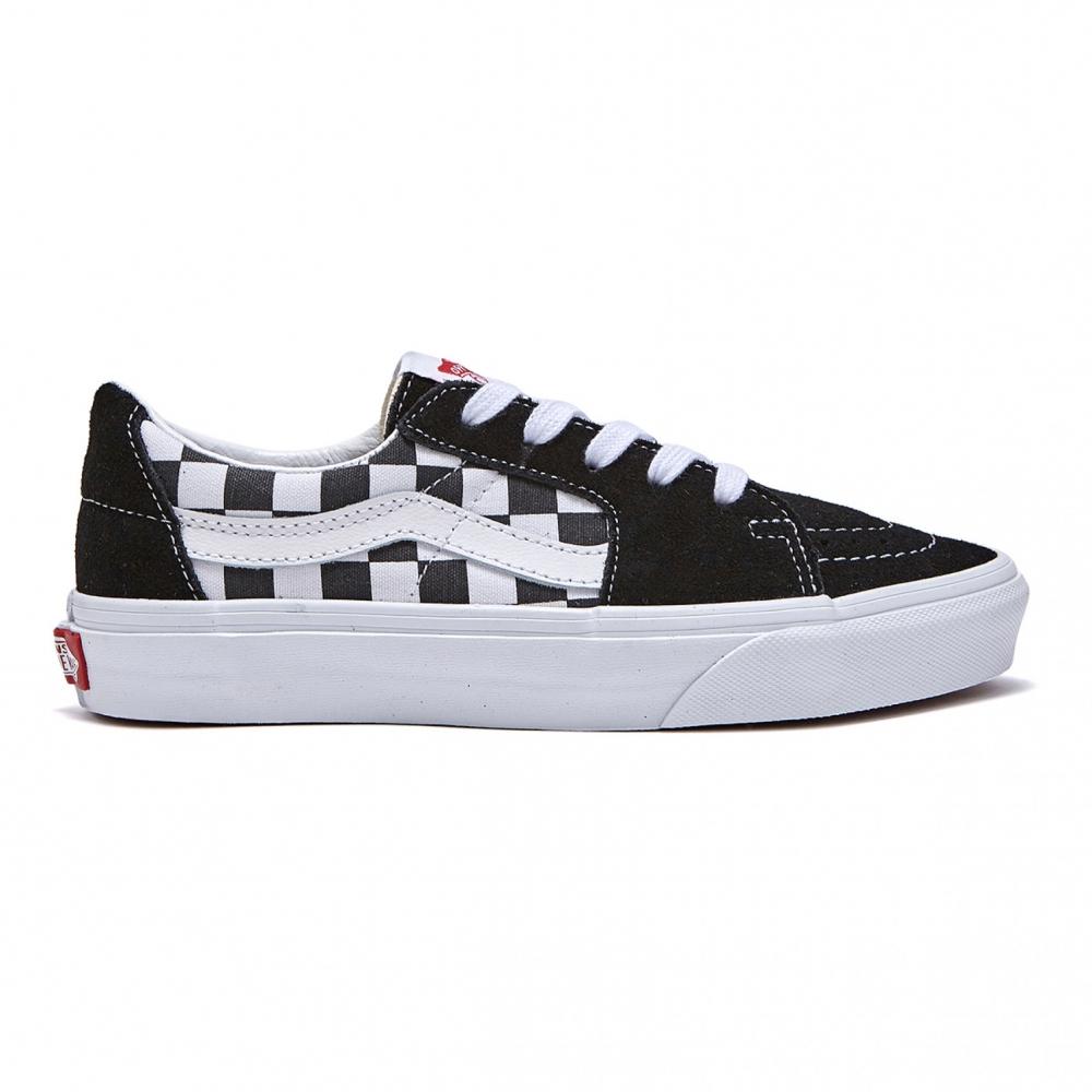 

Vans Скейт низкий VN0A4UUK4W71 290
