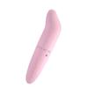 Mini Dolphin Vibrator for Women - G-Spot Massager and Sex Toy Egg