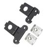 For Volkswagen Polo 2016-new, headlight bracket repair kit clip front headlight 2G0998225 2G0998226