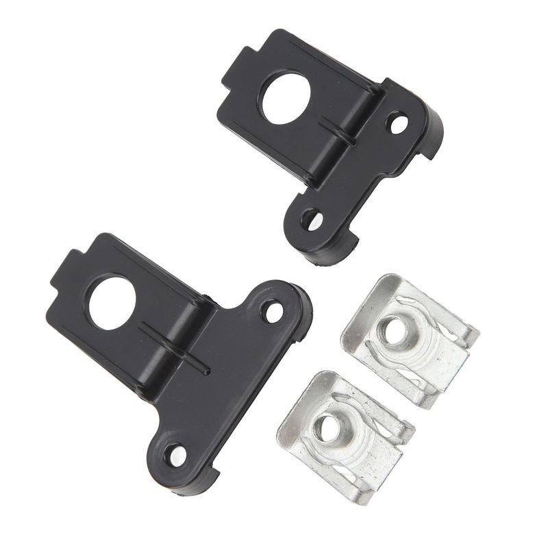 For Volkswagen Polo 2016-new, headlight bracket repair kit clip front headlight 2G0998225 2G0998226