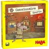 Haba - Mouse Detective - Memory Game - Detective Game - Solo or Team - 5 Years and Up, 306114