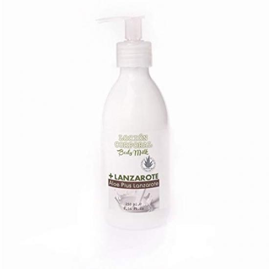 Buy Aloe Vera Body Lotion 250ml Aloe Plus Lanzarote 1010_sml at affordable prices — free