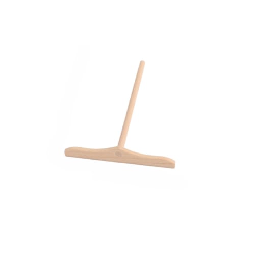

GrnArt Crepe Spreader, Handmade Crepe Pancake Dragonfly Spreader Kitchen Tool, Wooden Stovetop Plate, Pancake Bamboo God Bamboo Dragonfly Rake, Lasagn