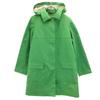 Made In Japan Stainless Collar Coat Women Used