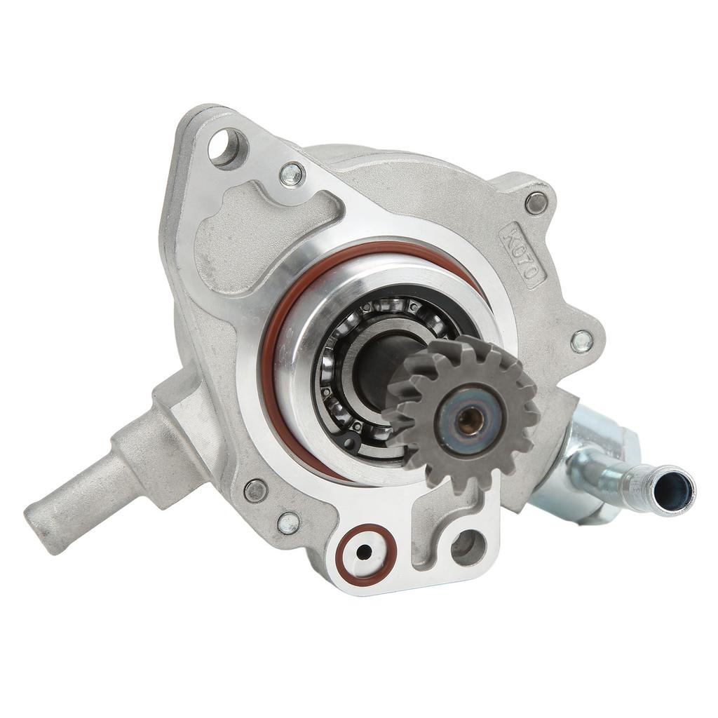 Vacuum Pump Assembly 2020A002 Replacement for MITSUBISHI L200 Pick Up B402.5DID 2006‑2015