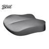 Supportive Chair Pad for Home Memory Foam Car Seat Cushion Driving Ergonomic Sciatica And Back Comfortable Wheelchair Pain Relief Non-Slip