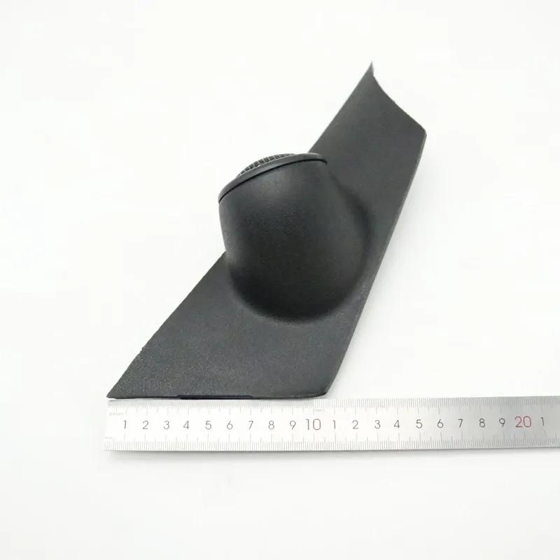 Audio Kit Trim Tweeter Speaker Boxes Mounts Cover Refit For Honda Civic VIII 2006 2007 2008 2009 2010 2011