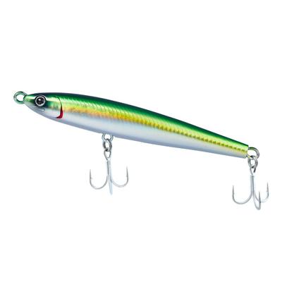 Daiwa Offshore Lure Saltiga Over There 130S Adel Keimura Green