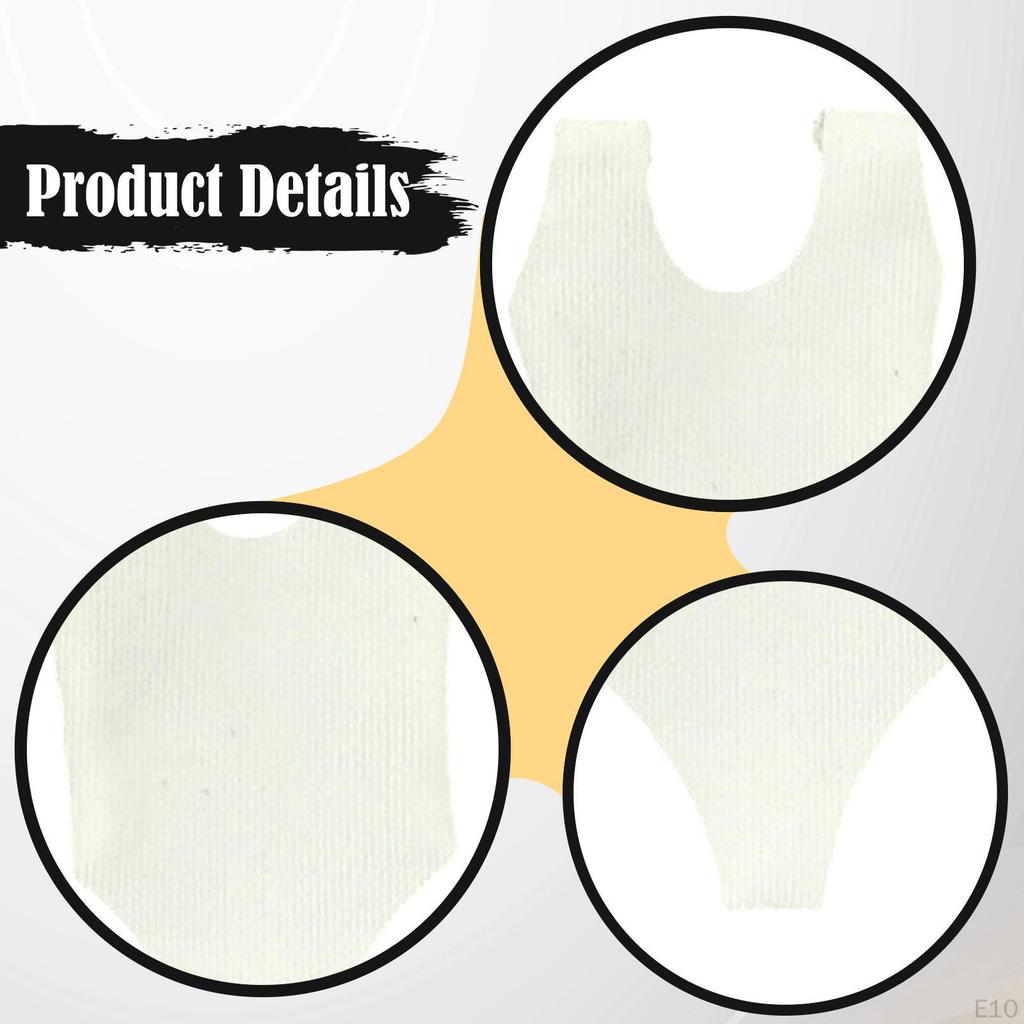 1/12 Action Figure Clothes Costume Collection Women Doll Miniature Clothing