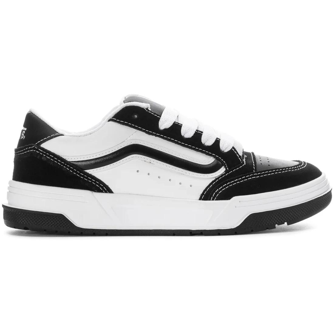 

Sneaker Vans Hylane Black White(VN000D26Y28) 37