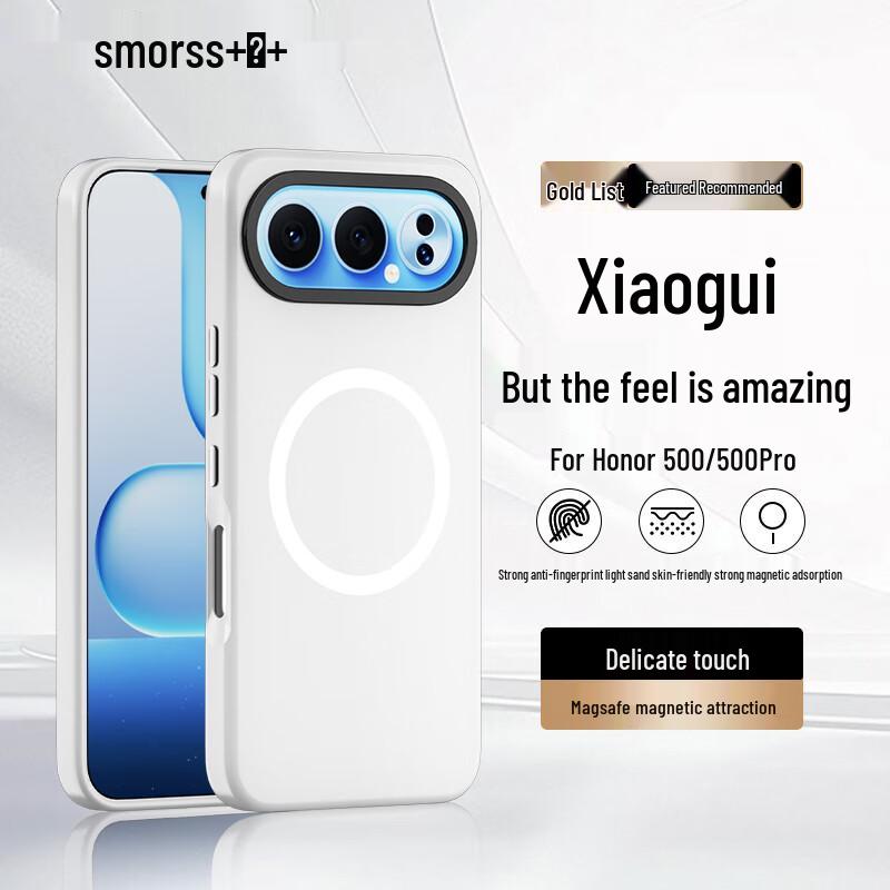 Smorss Protective Phone Cases for Honor