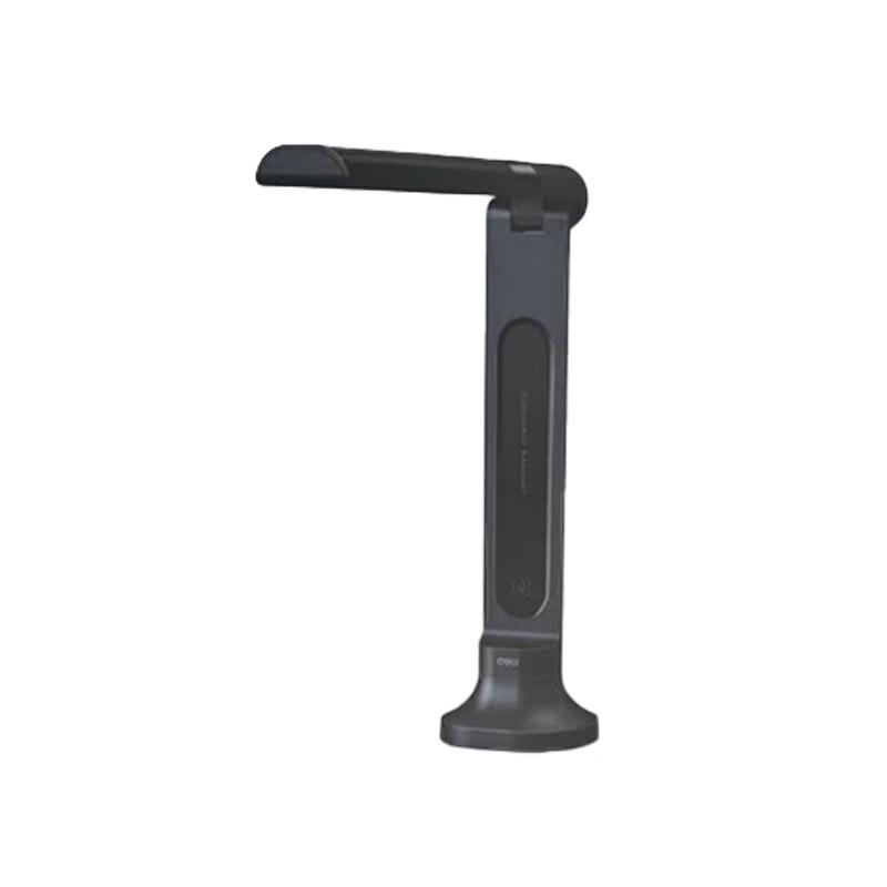 Deli 15162S 22MP Dual-Camera Document Scanner CN plug (adapter included)