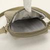 Lightweight Small Bag Large Capacity Multi-Layer Commuter Mobile Phone Bag Nylon Coin Purse