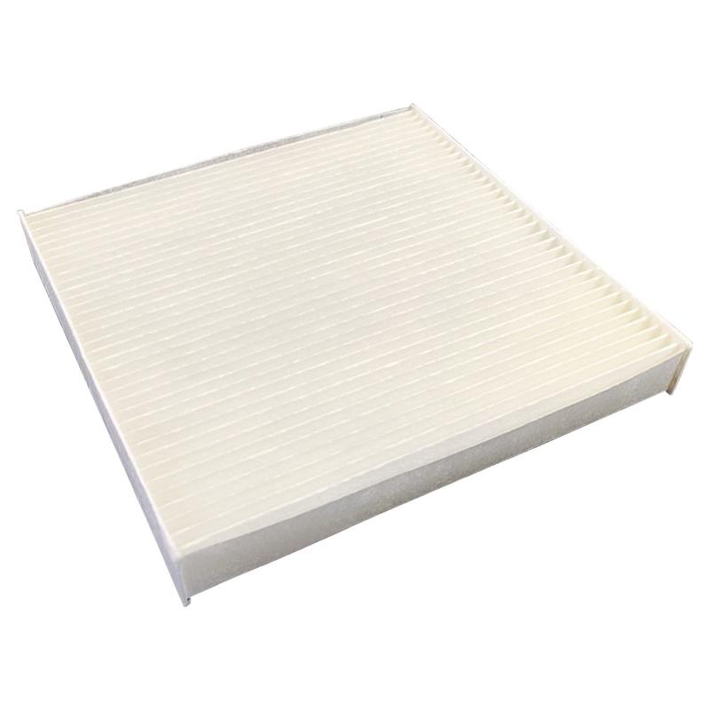Car Air Filter Mesh Structure Vehicle Air Filter Automotive Replacement Filters Effective AC Cabin Filter Car Cabin Air Filter