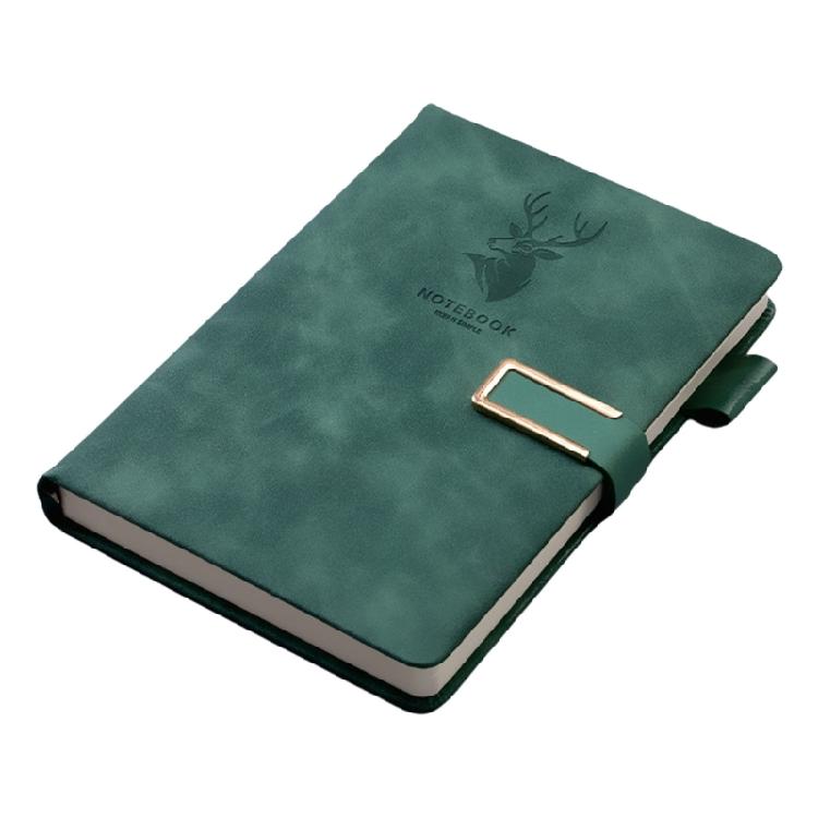 Stationery Notebook Meeting Notebook Business Notepad Daily Notepads Journal Notebooks for School