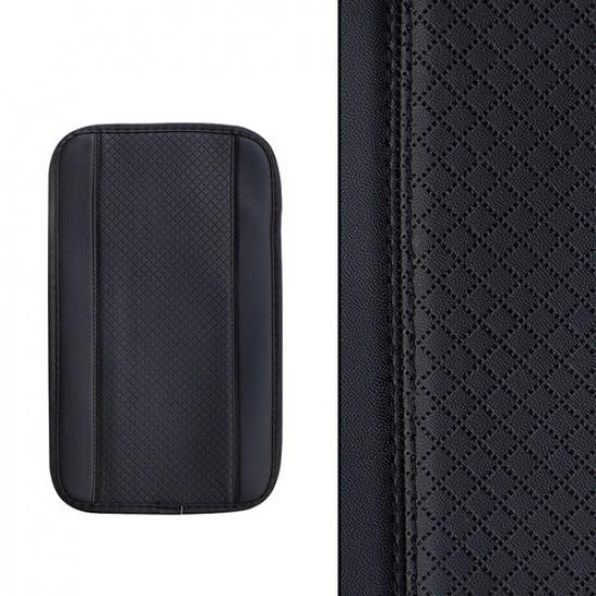 Car Armrest Cushion Cover Auto Center Console Box Protector Mat Pads Accessories