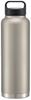 Skater Insulated Stainless Steel Mug, 1500ml, with Screw Handle, Silver, STSC15-A